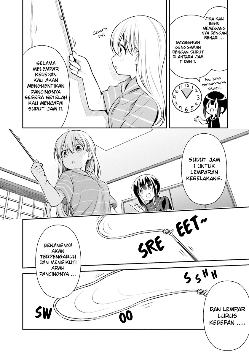 Slow Loop Chapter 09 Gambar 25